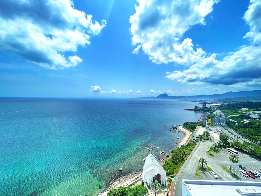 Grand Mercure Beppu Bay Resort & Spa 43/47