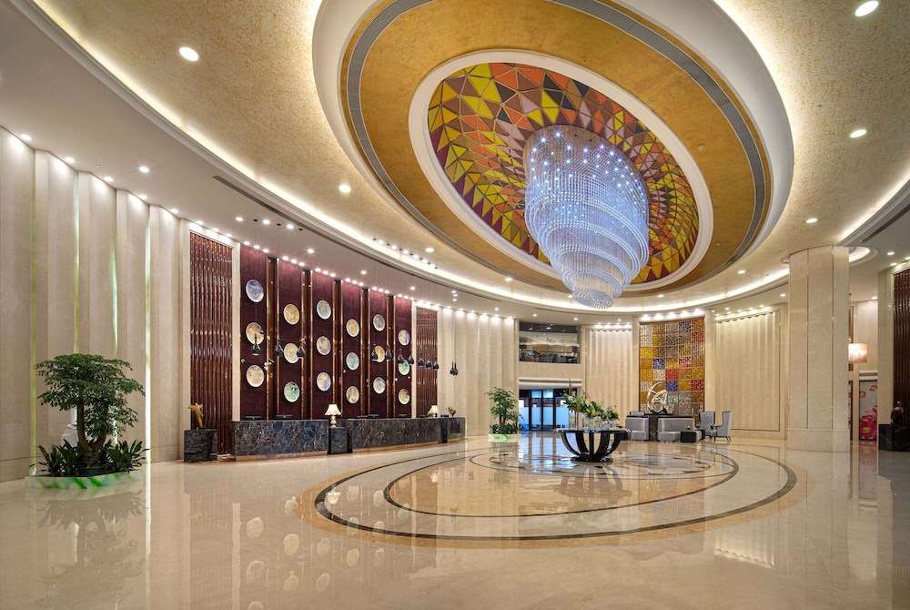 Wyndham Garden Foshan Nanhai 8/60