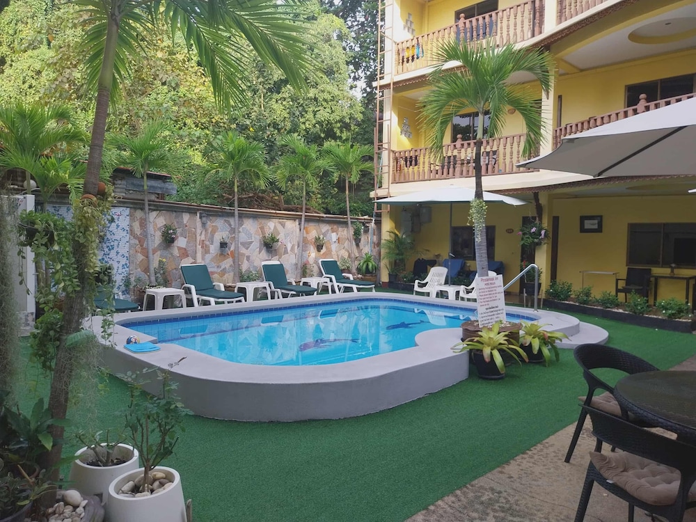 Phratamnak Inn - Hostel 76/77