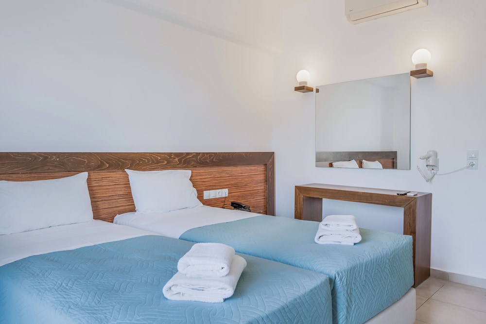 Creta Verano Hotel 14/50