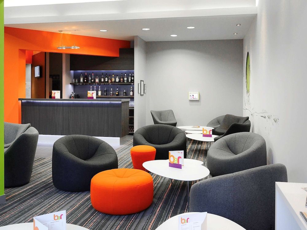 IBIS STYLES CAEN CENTRE GARE 33/60