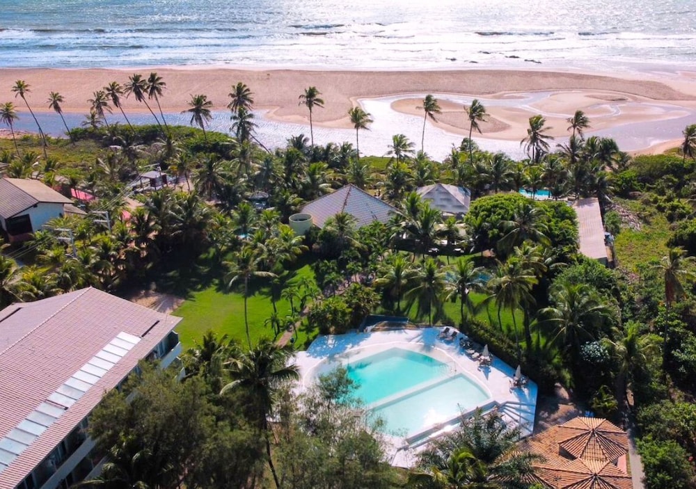 Hotel Resort Costa Dos Coqueiros 61/64