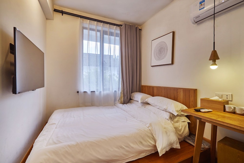 Yueshang Yunshe Boutique Hotel 23/71