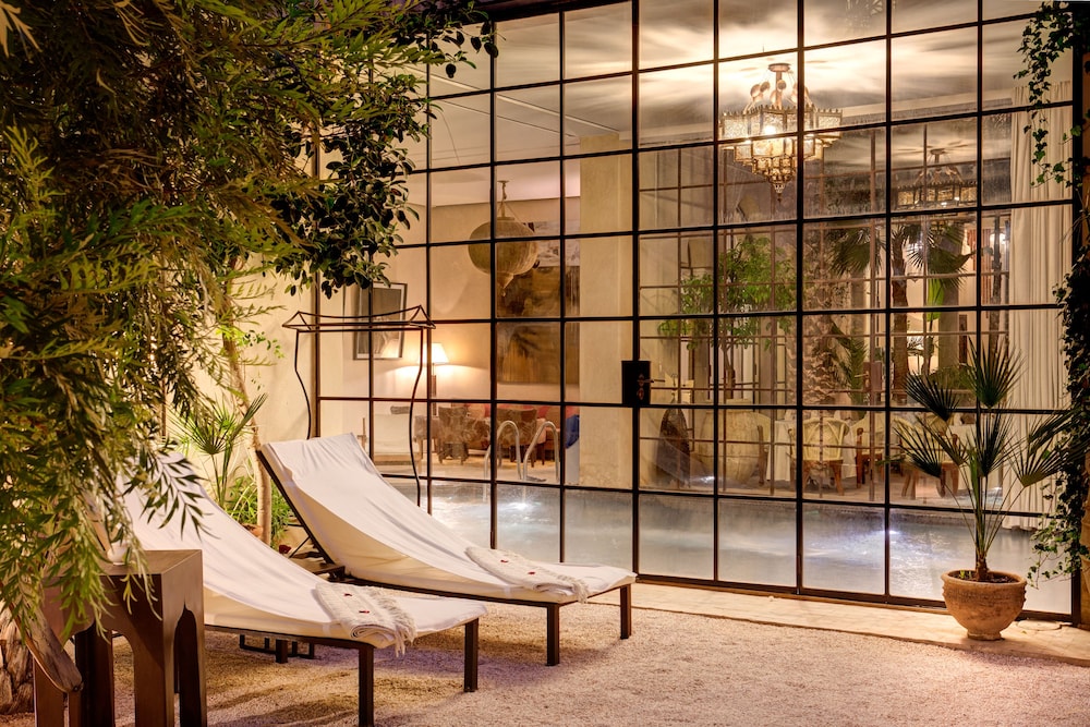 Palais Khum Boutique Hotel & Spa 33/72