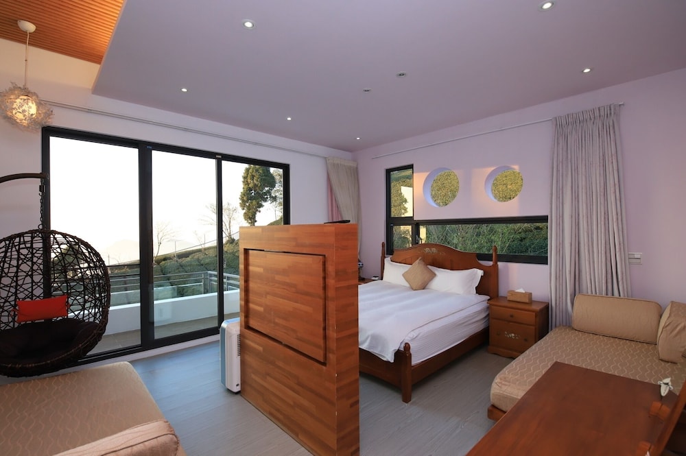 Alishan B&B Yunmingi 11/50