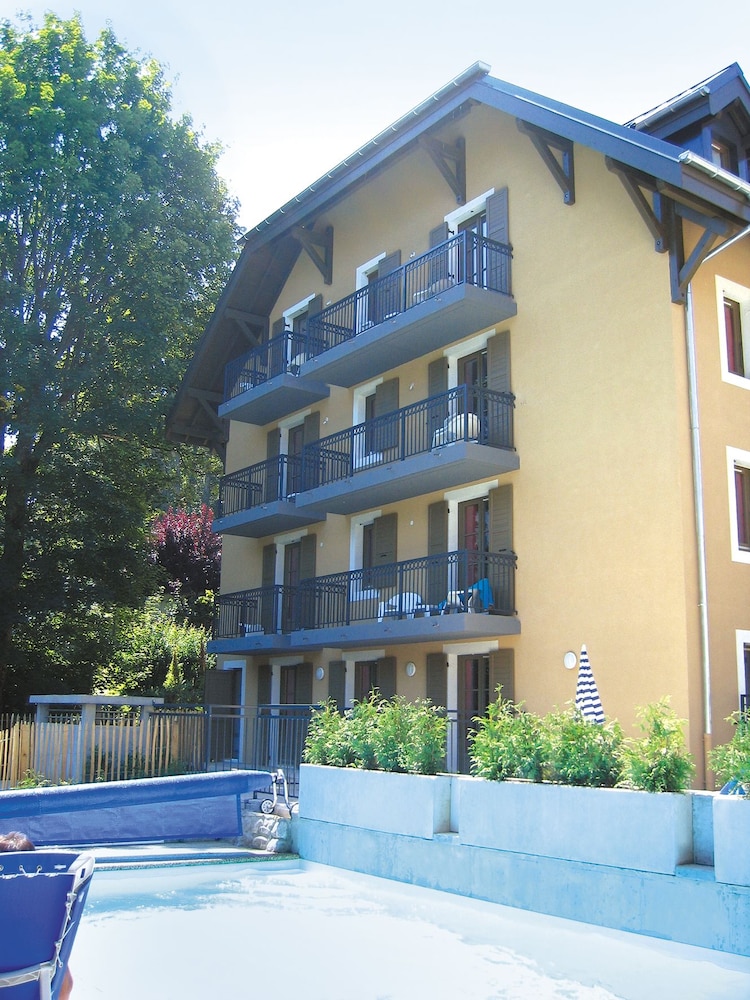 Lagrange Vacances Les Arolles 6/37