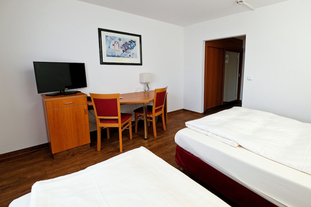 Apart Hotel Studio 20km from Hannover 21/65