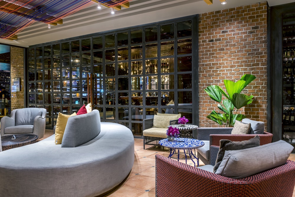 Mercure Bangkok Sukhumvit 11 27/49