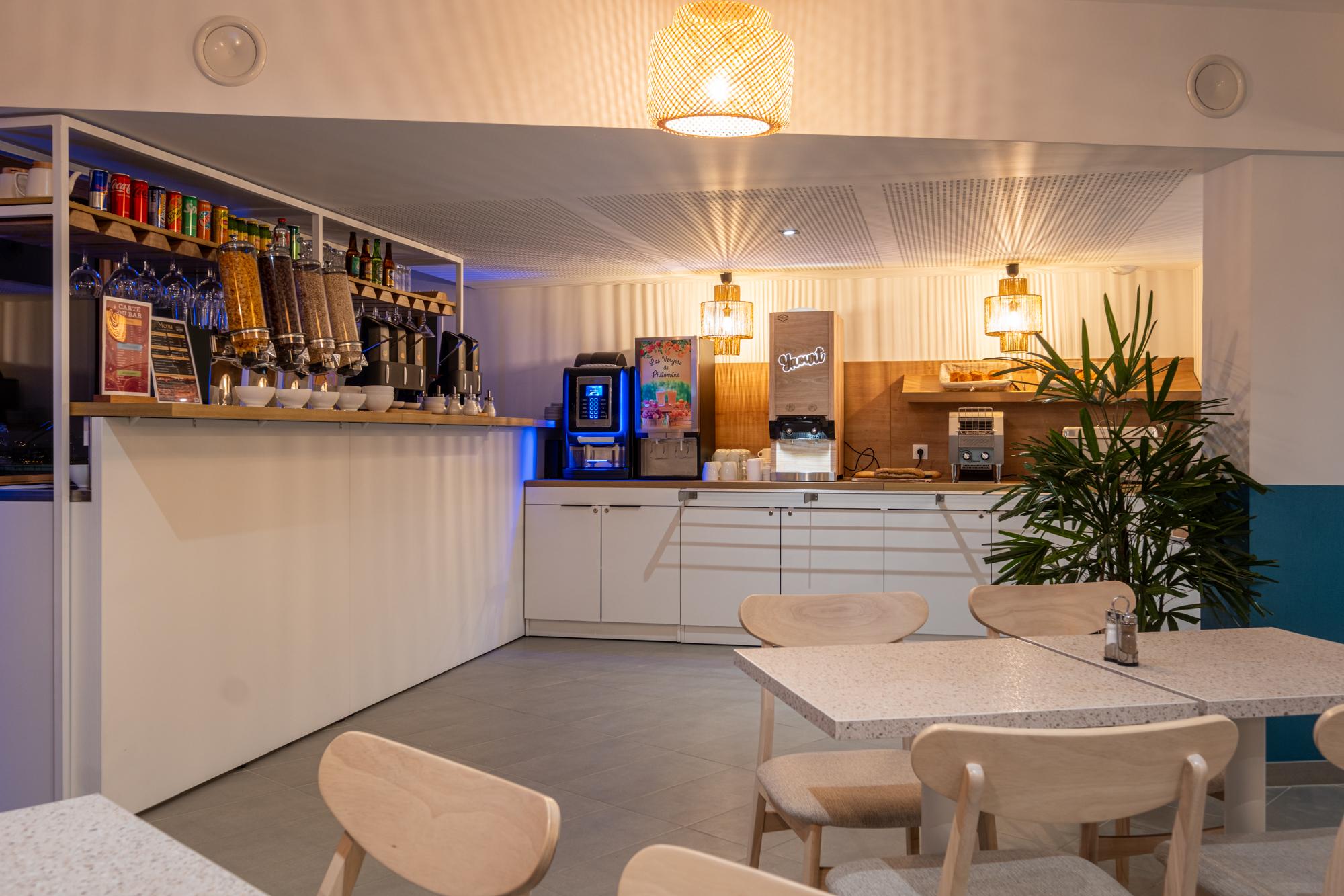 The Originals Residence, Paris Sud Villejuif 13/23