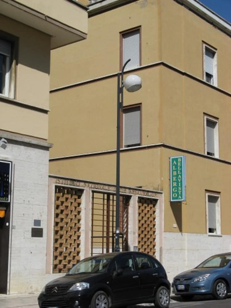 Albergo Bellavista 29/36
