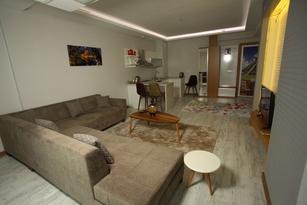 The City Walls Suit Hotel 18/44