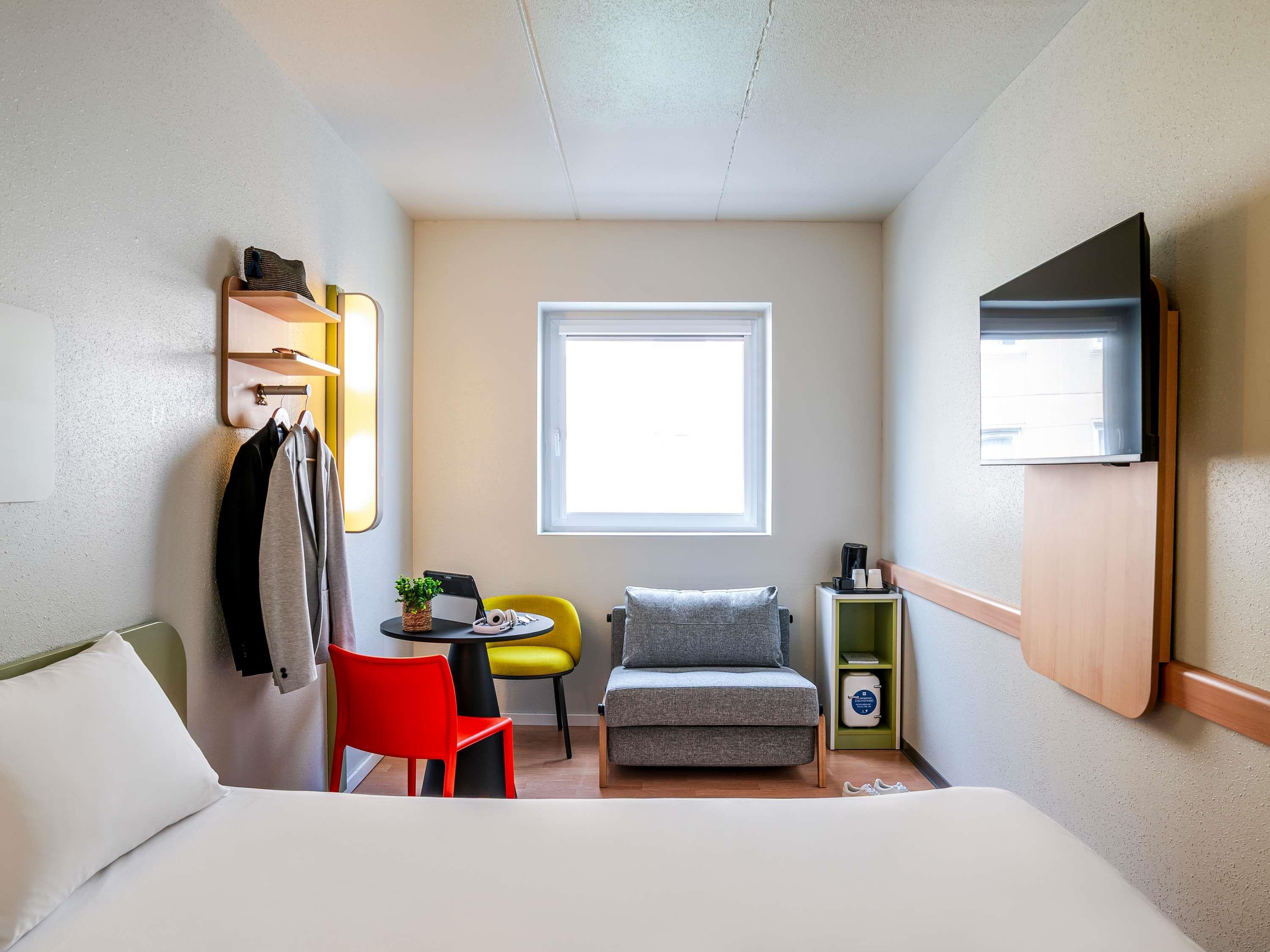 Ibis Budget Bilbao Barakaldo 34/50