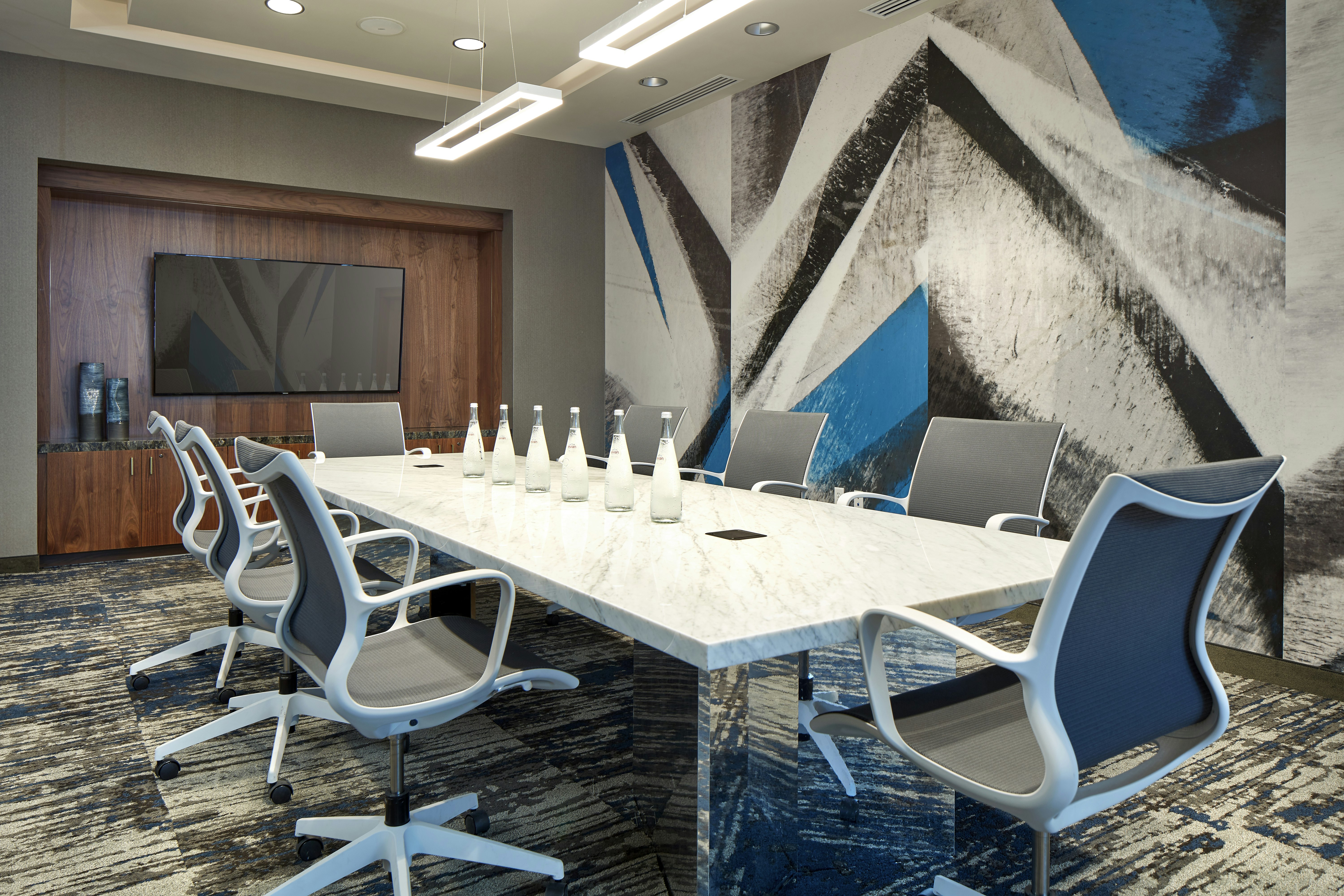 Homewood Suites by Hilton San Diego Downtown/Bayside 60/69
