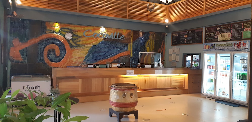 Cocoville Phuket 14/75