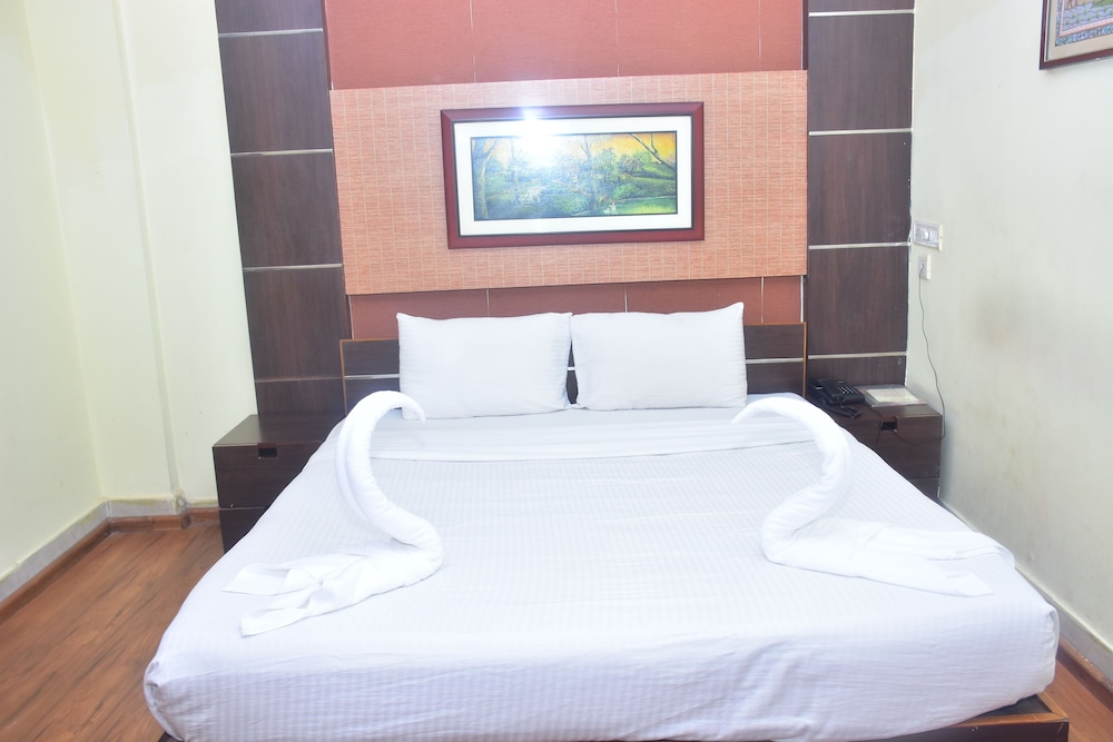 HOTEL ARYA PALACE 13/32