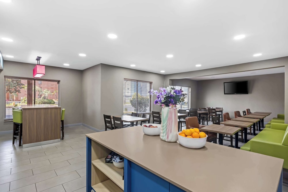 Country Inn Suites By Radisson Savannah I 95 North Ga 44/55