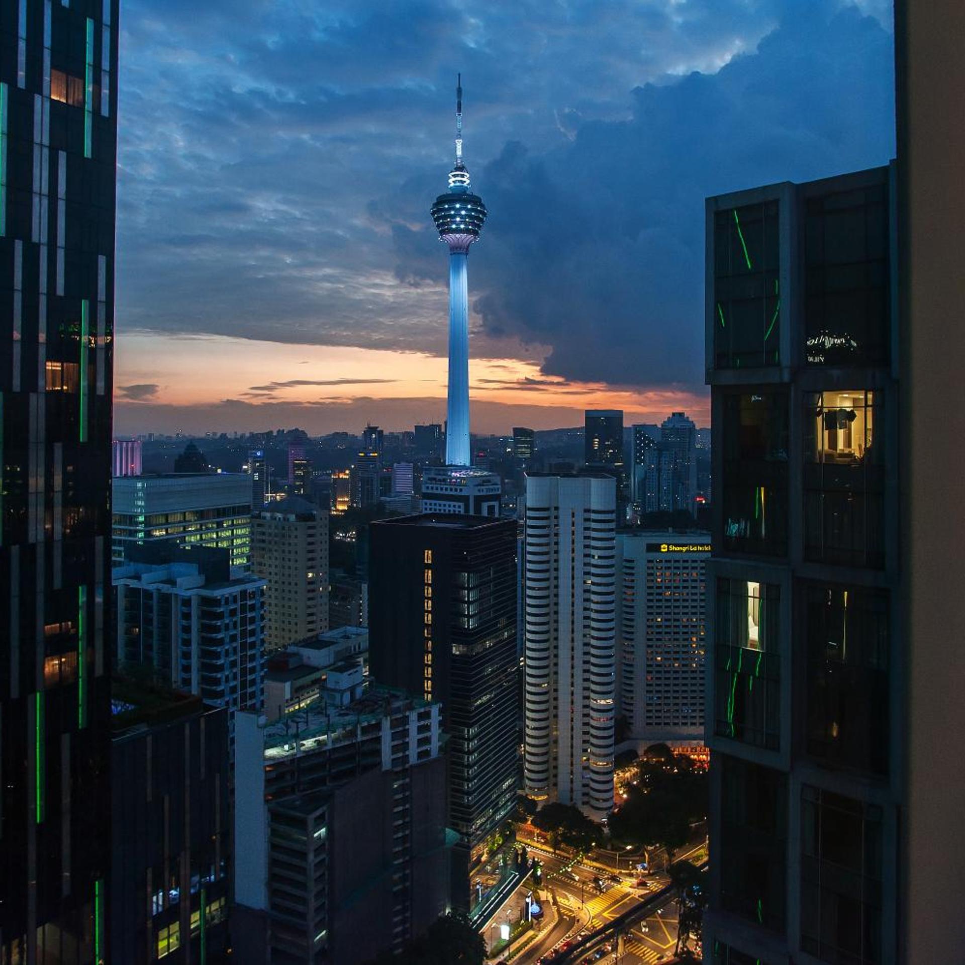 Leala Klcc Soho Suites 33/44