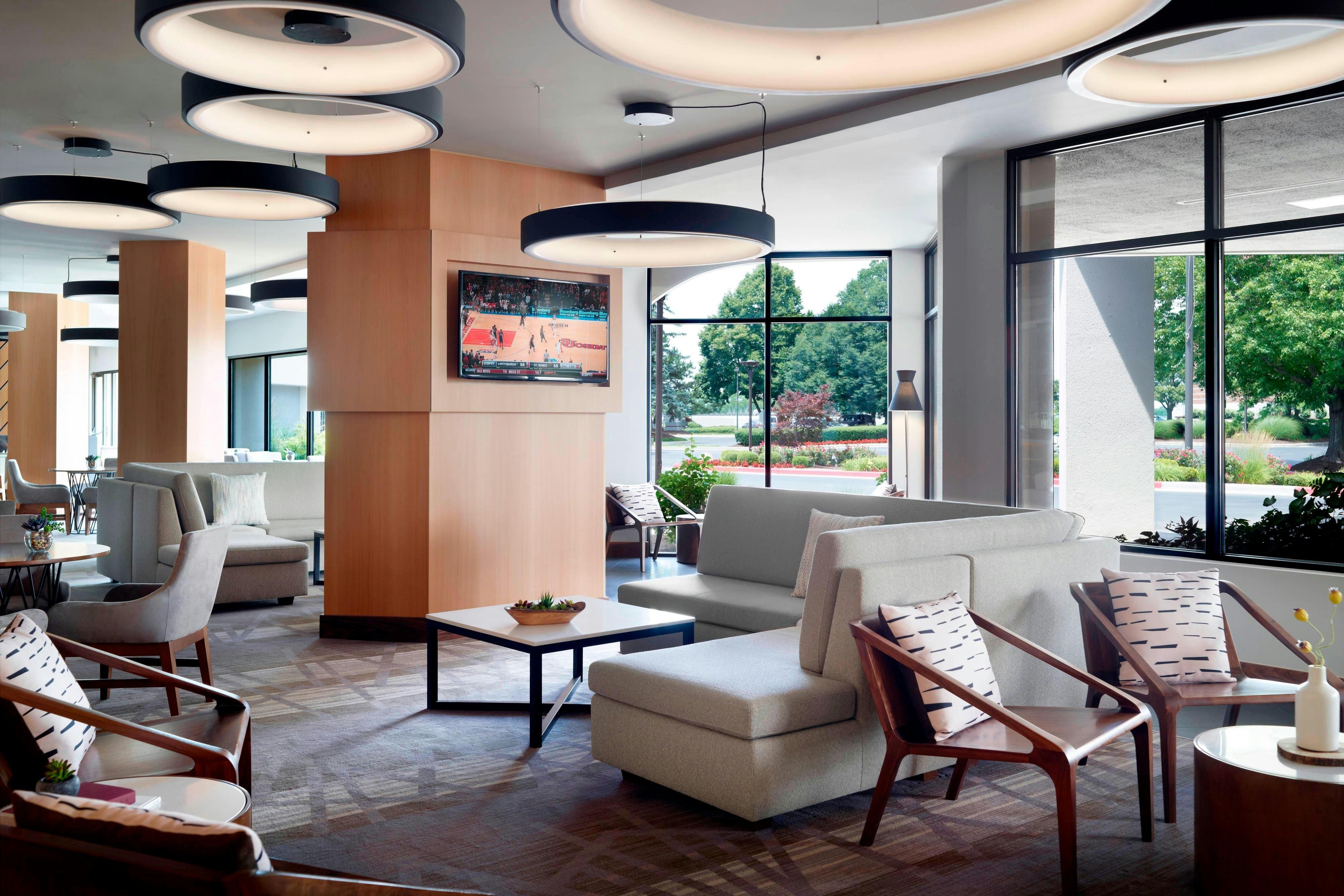 Marriott At the University of Dayton 21/59