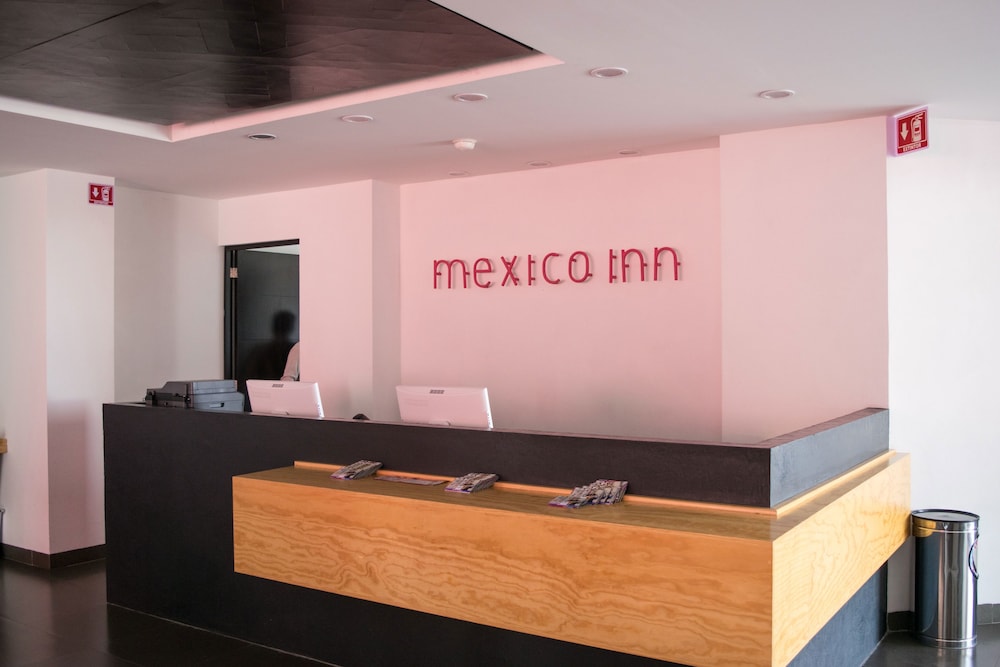 Mexico Inn Express Salamanca 3/68