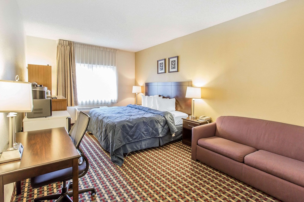 Spark by Hilton Lakewood Denver Southwest 23/54