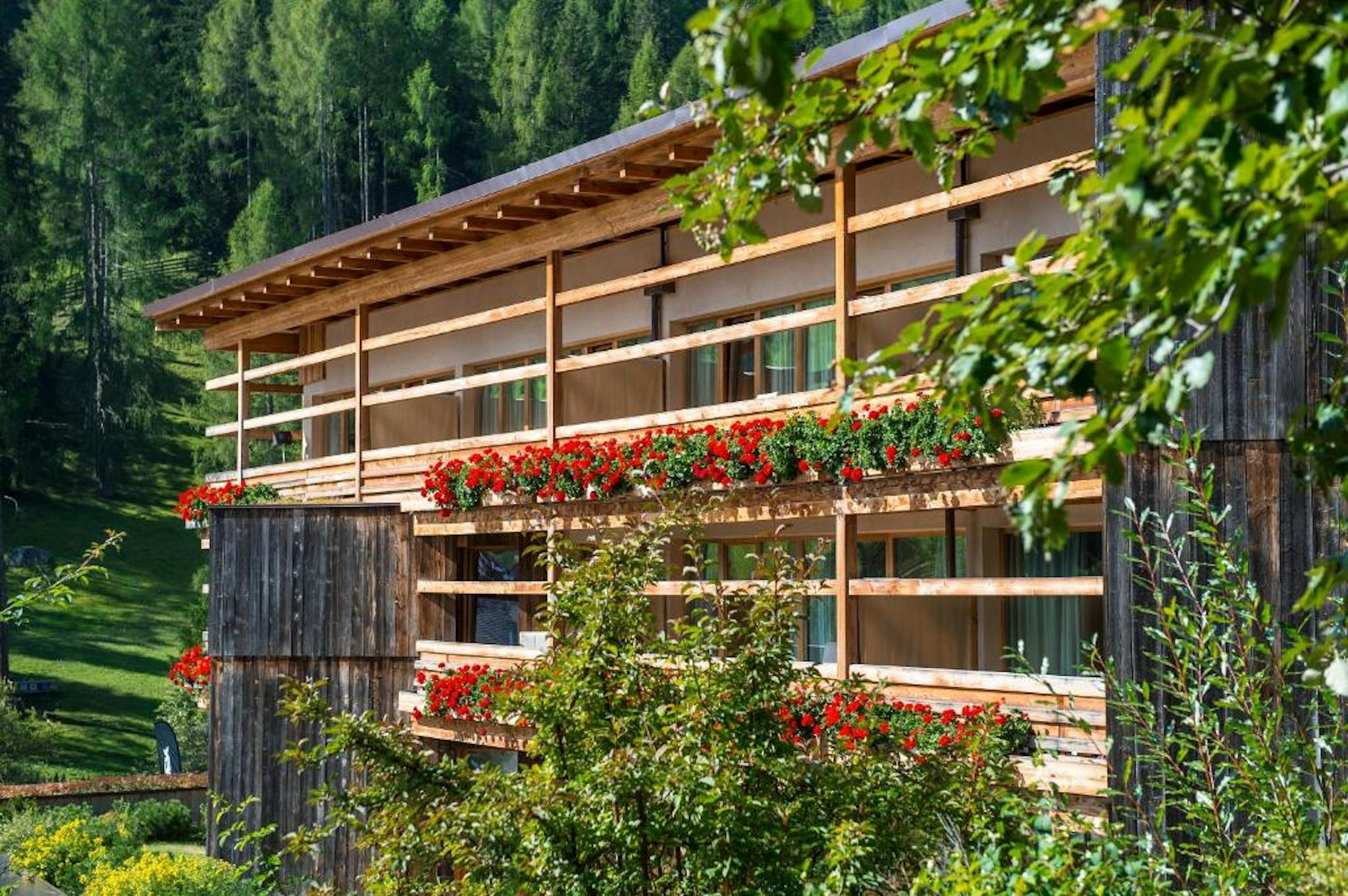 Lagacio Hotel Mountain Residence 3/42