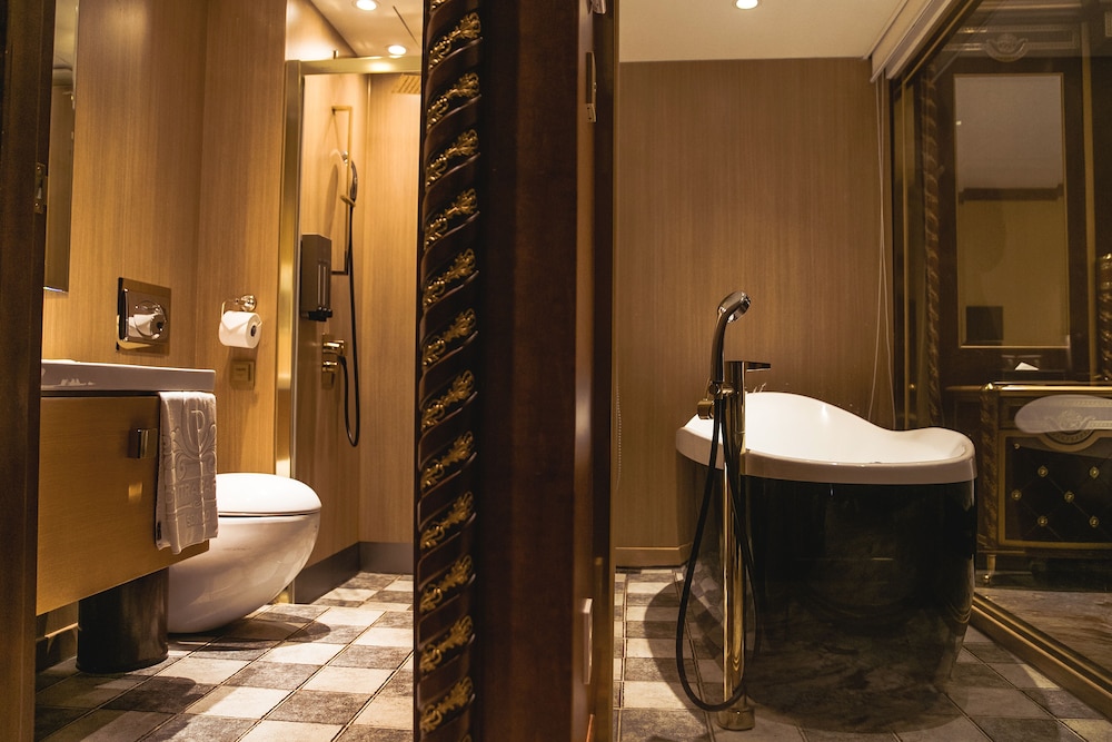 The Central Park Hotel Songdo 14/63