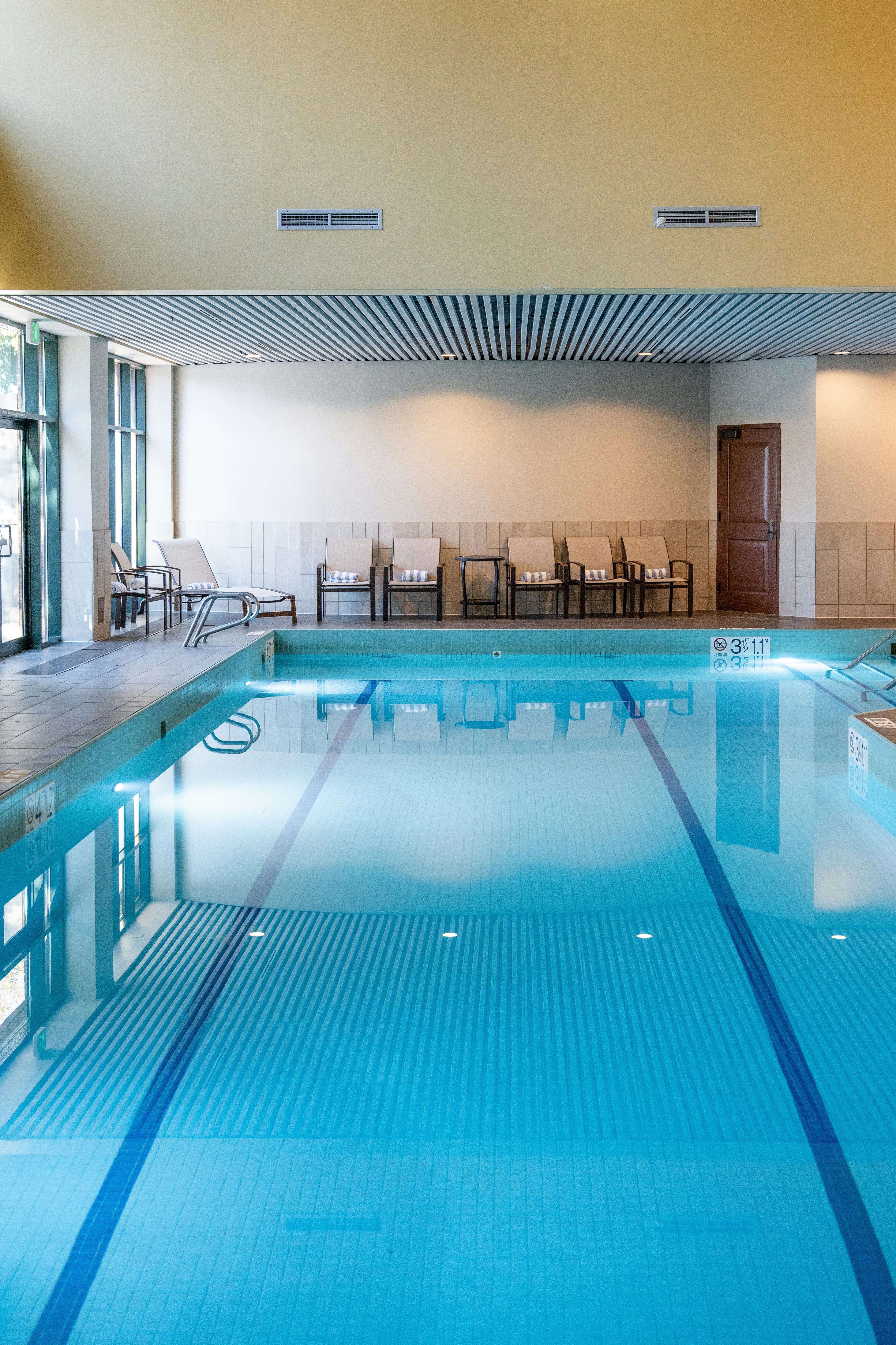 The Inverness Denver, a Hilton Golf & Spa Resort 33/78