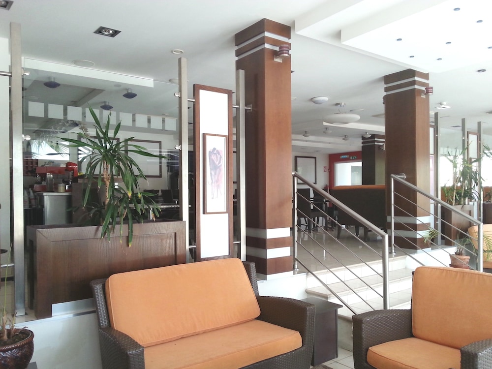 Marion Hotel 14/30