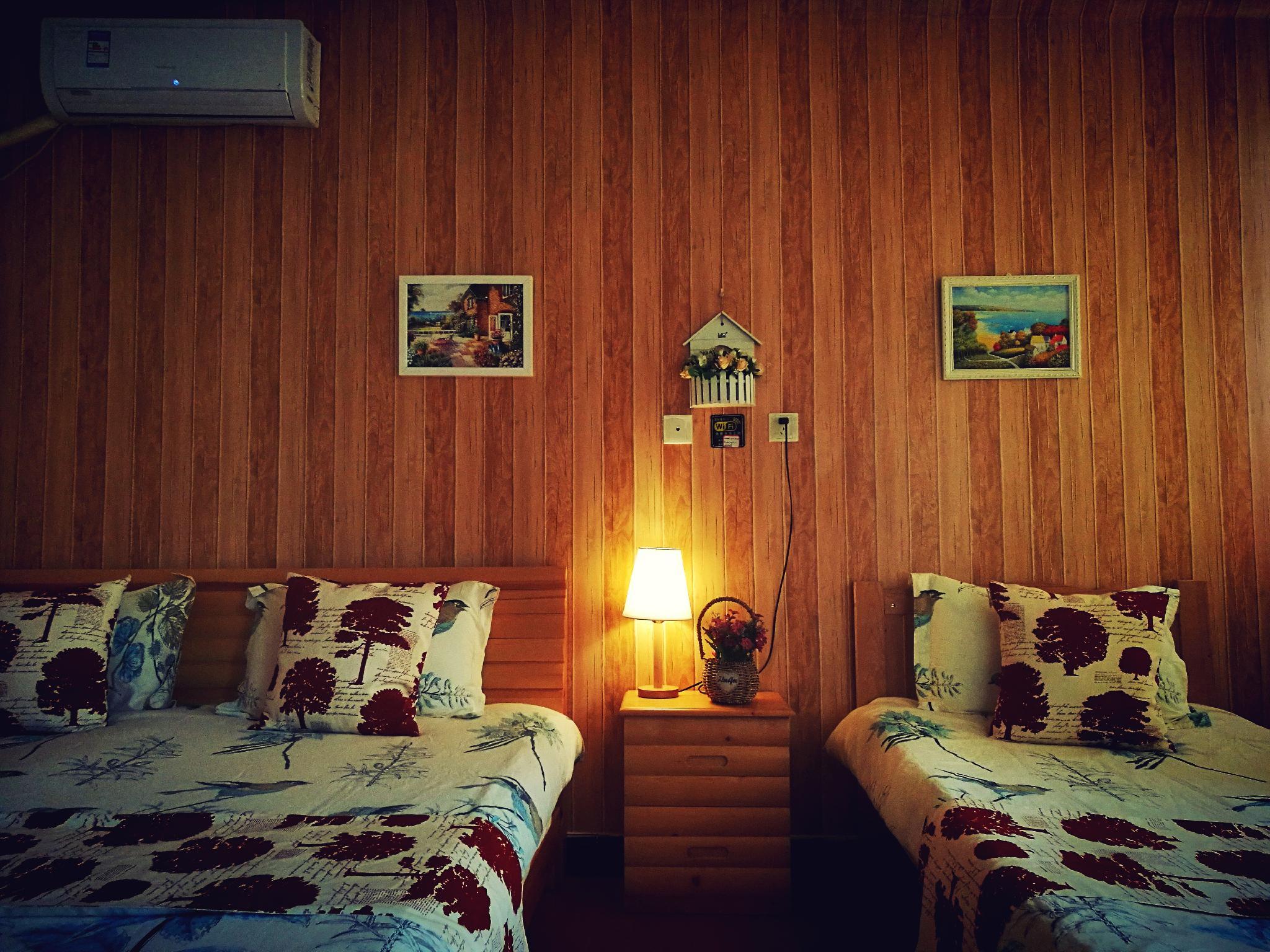Leisure, Triple