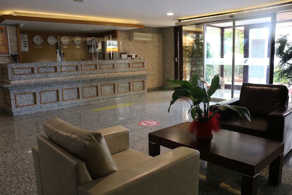 Hotel Lazlakar 35/50