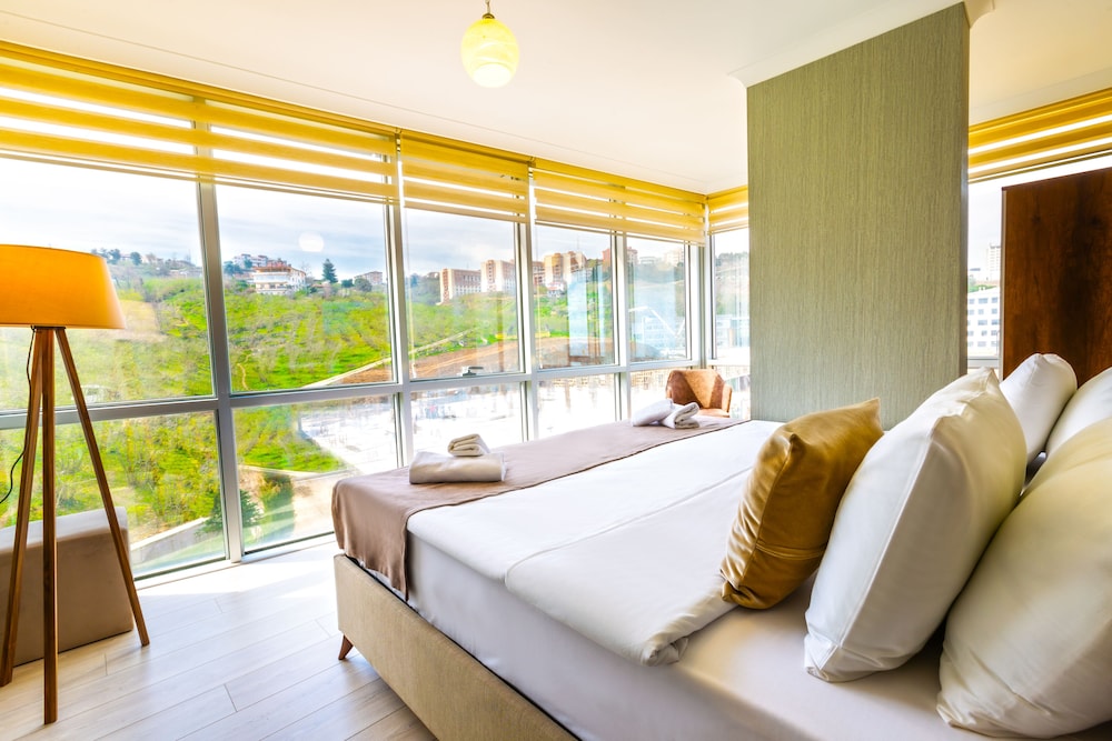 Alya Boutique Hotel 26/62