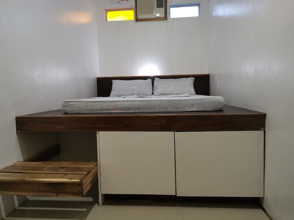 El Nido One Hostel 34/41