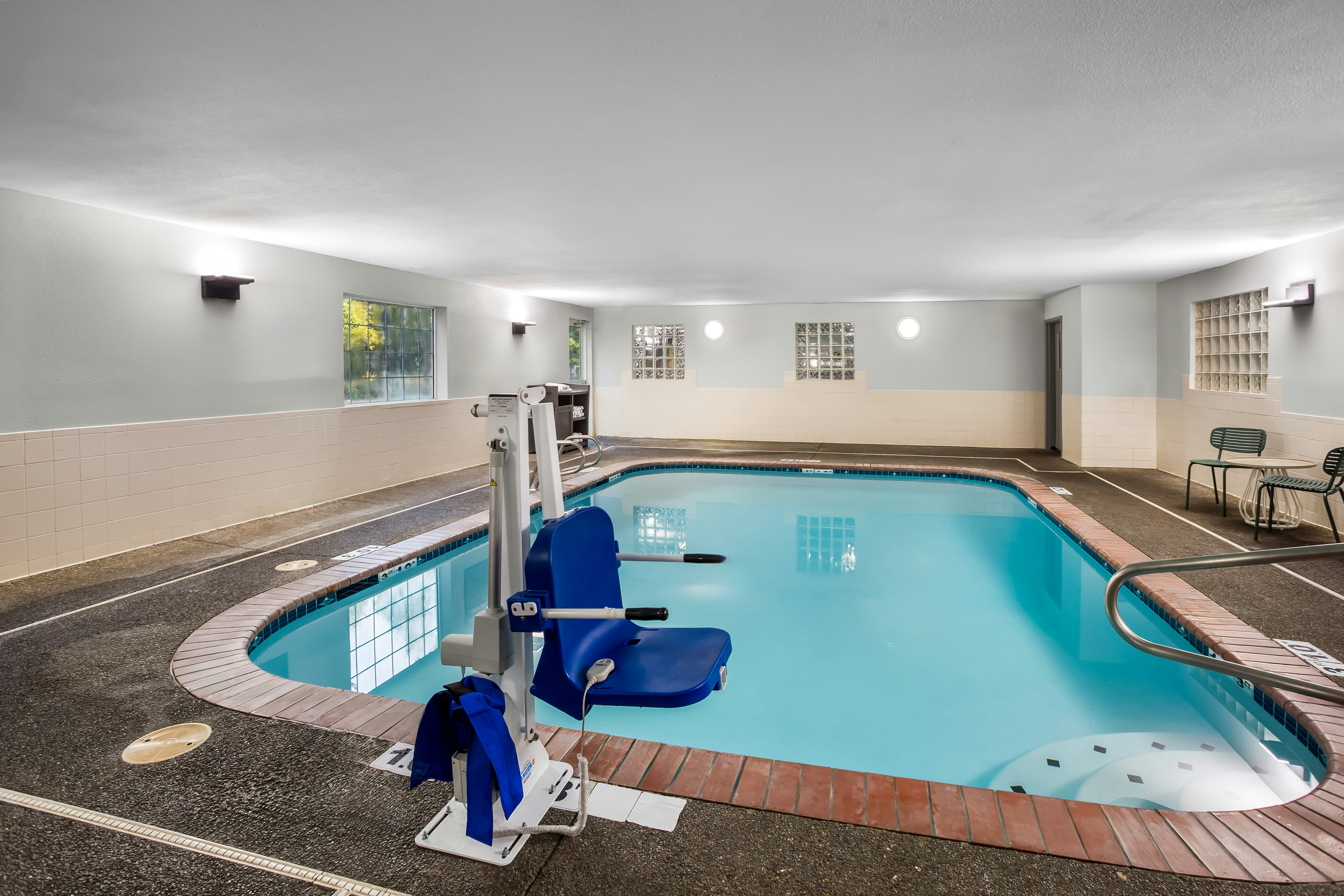 Spark by Hilton Tumwater 26/50