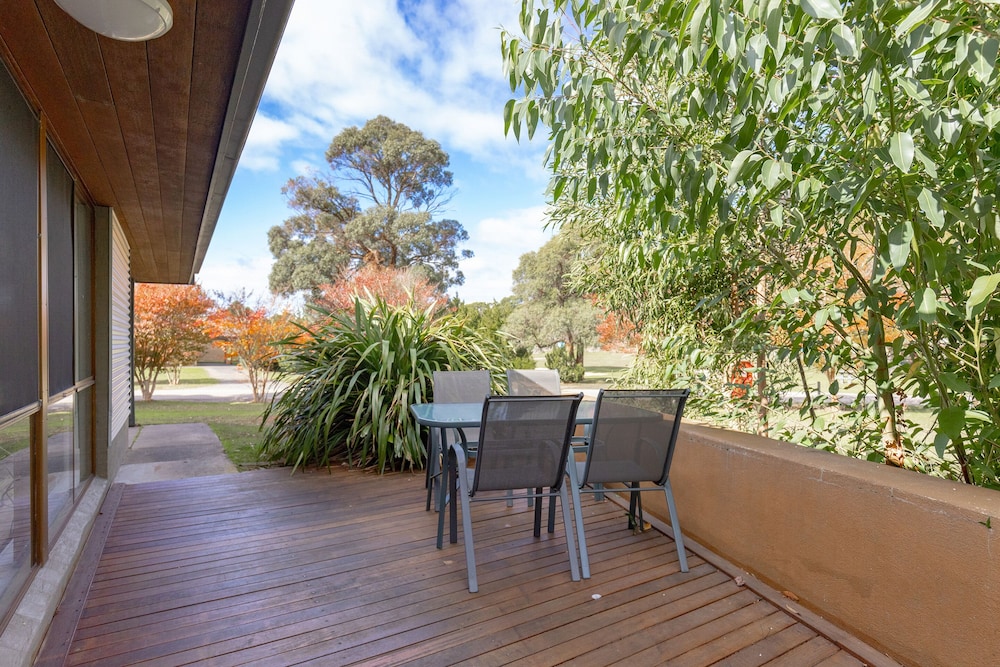 NRMA Halls Gap Holiday Park 41/50