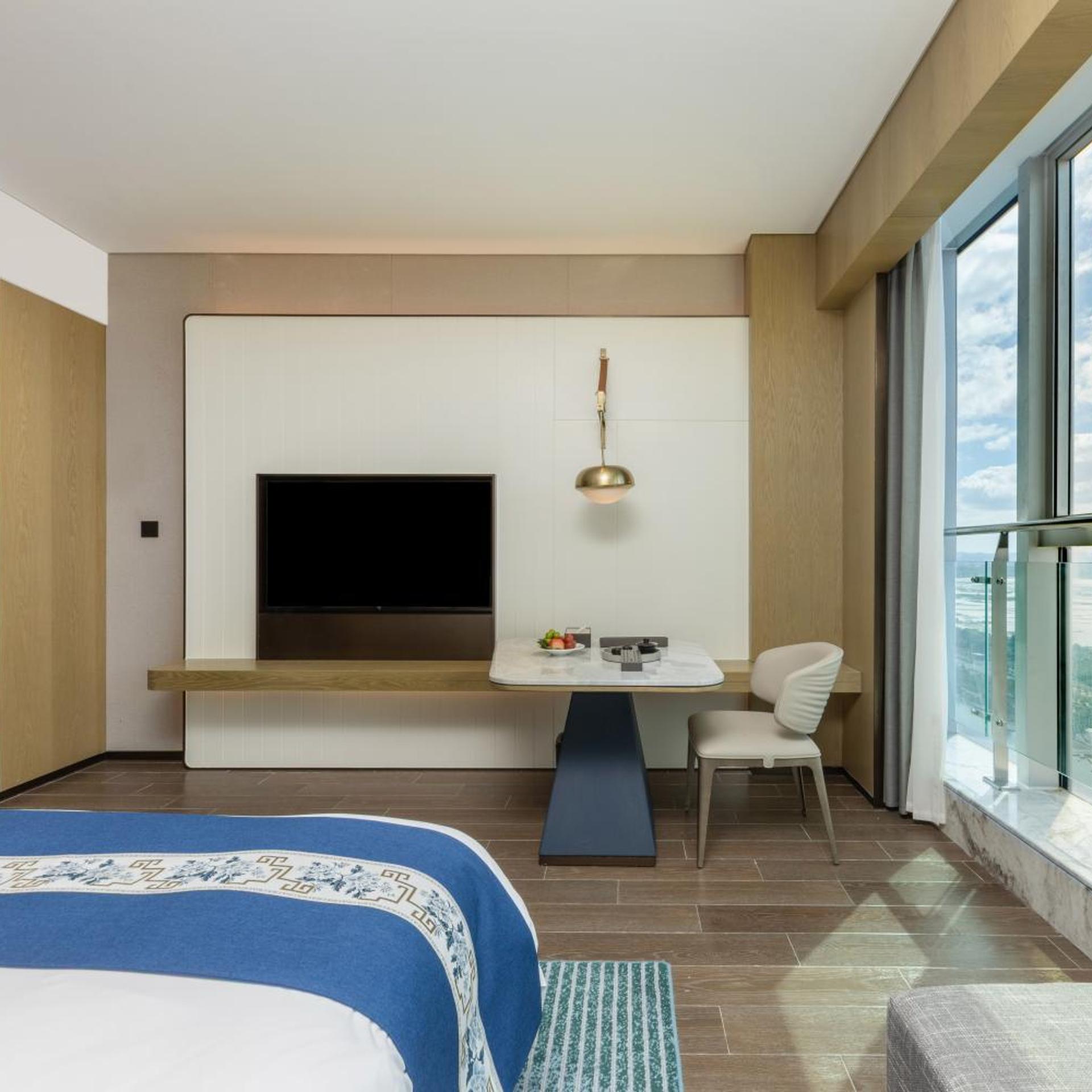 Howard Johnson by Wyndham Harmony Plaza Quanzhou 15/34