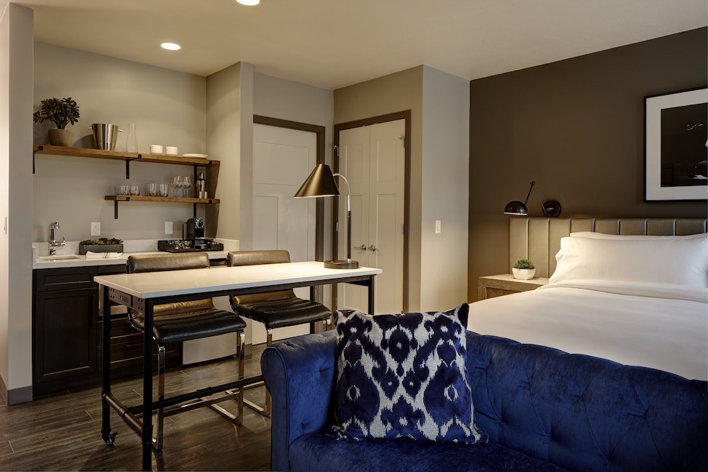 Archer Hotel Florham Park Morristown 15/80