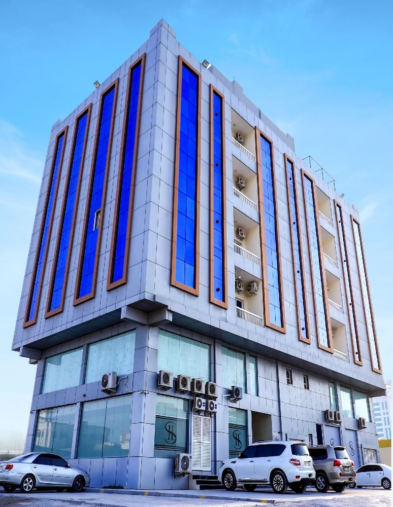 SH HOTEL 4/36