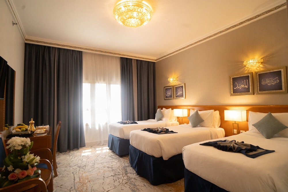 Emaar Grand Hotel 23/49