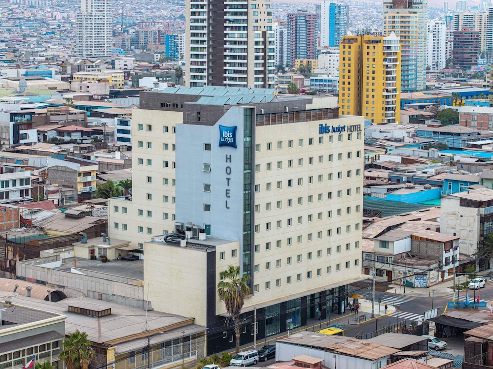 Ibis Budget Iquique 3/44
