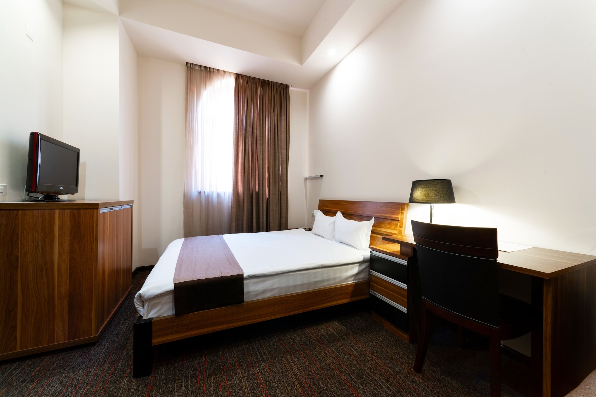 STANDARD, SINGLE, SINGLE BED