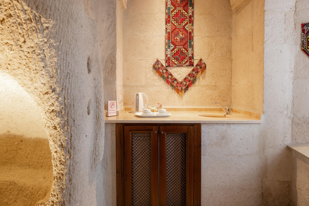 Cappadocia Cave Suites Boutique Hotel Special Class 10/78