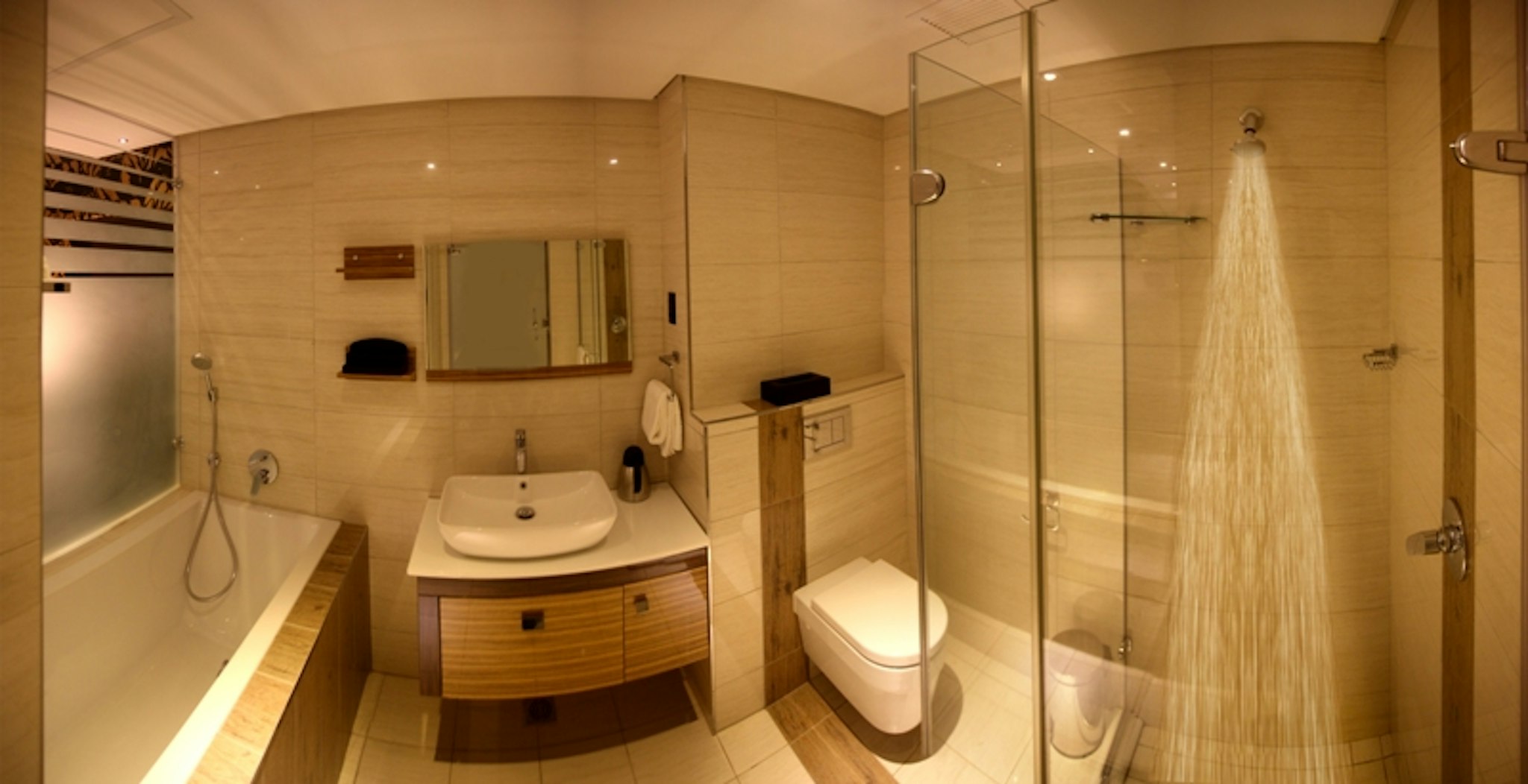 Coastlands Umhlanga Hotel 45/46