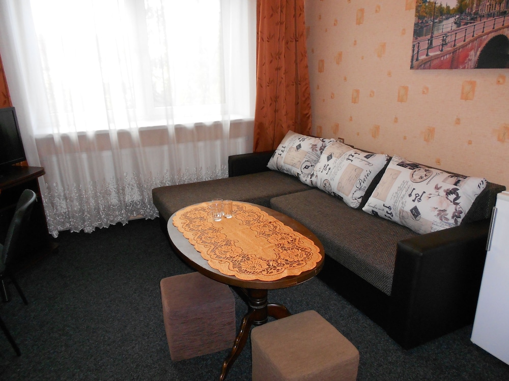 Jeruzale Hotel 25/41