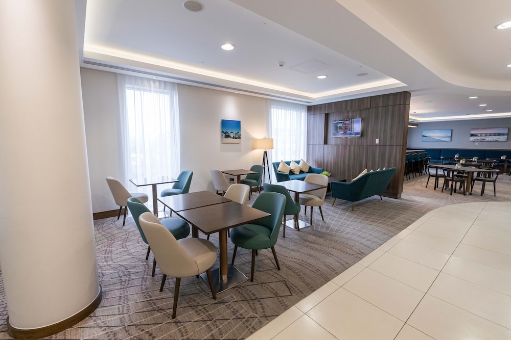 Hampton By Hilton Bournemouth 25/29