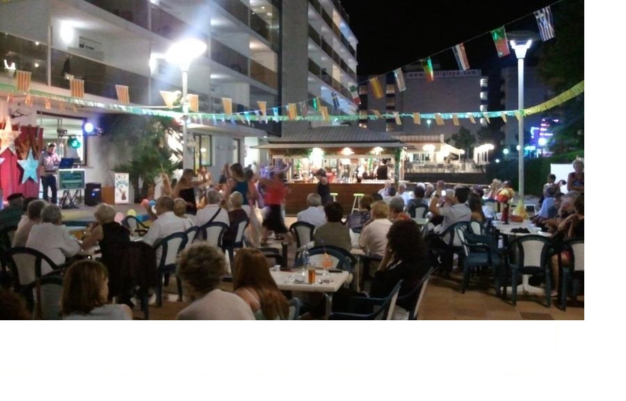 Hotel Riviera Santa Susanna 41/50
