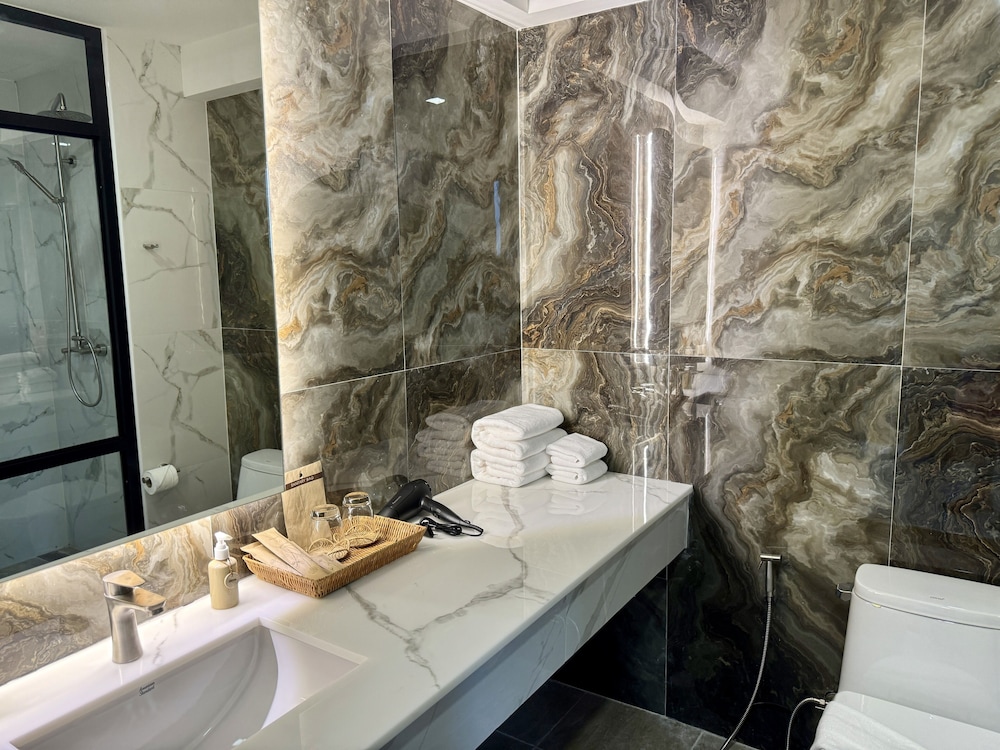 Keereen Resort - Ao Nang 55/56