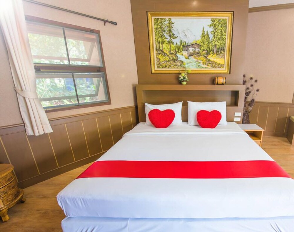 Phutara Resort Ranong 25/61