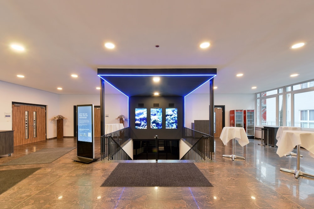 Designhotel + Congress Centrum Wienecke XI 20/50