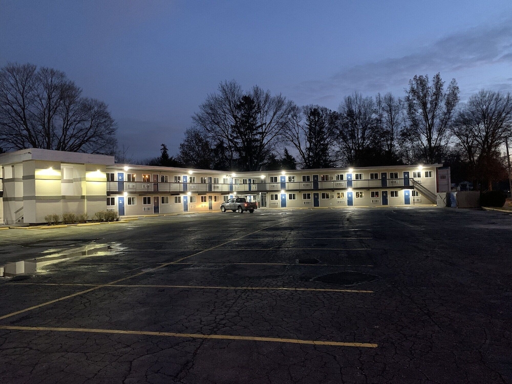 Motel6 North Olmsted, OH - Cleveland in NORTH OLMSTED - OH