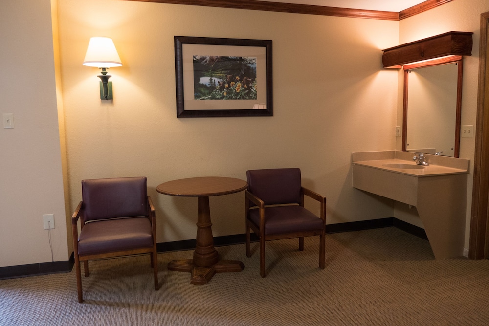 Wild Bear Inn 28/41